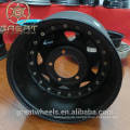 4x4 SUV steel and alloy wheel rim 15x8 cool style good service
